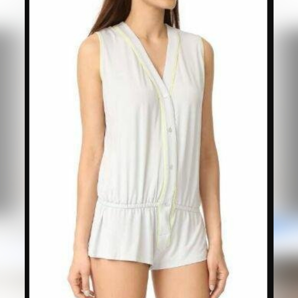 Eberjey romper